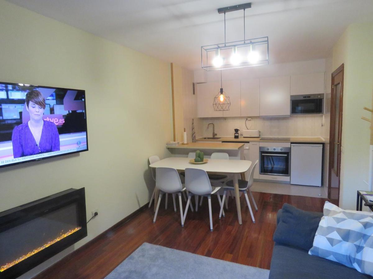דירות קאנפראנק Atico Duplex Reformado Con Vistas A La Montana מראה חיצוני תמונה