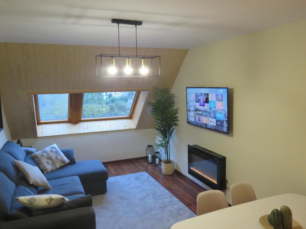 דירות קאנפראנק Atico Duplex Reformado Con Vistas A La Montana מראה חיצוני תמונה