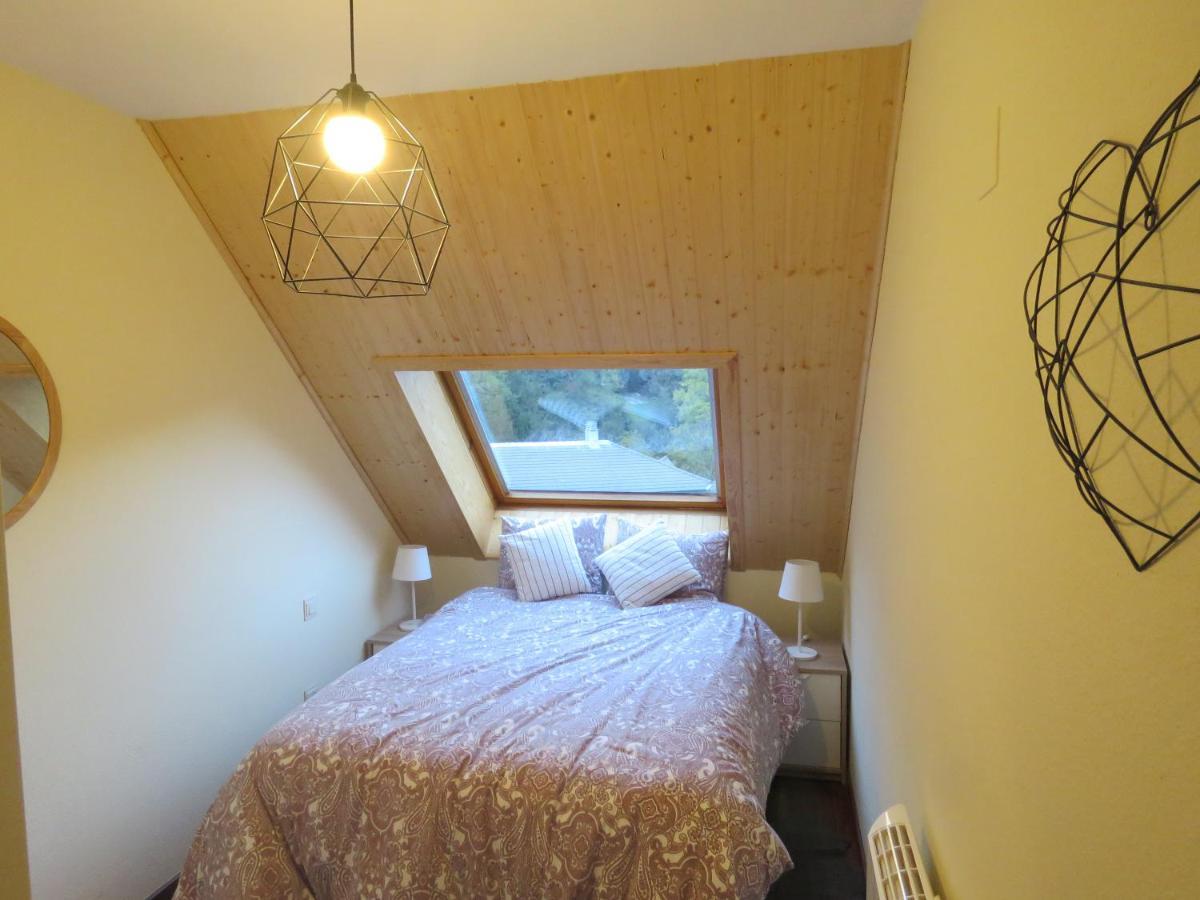 דירות קאנפראנק Atico Duplex Reformado Con Vistas A La Montana מראה חיצוני תמונה