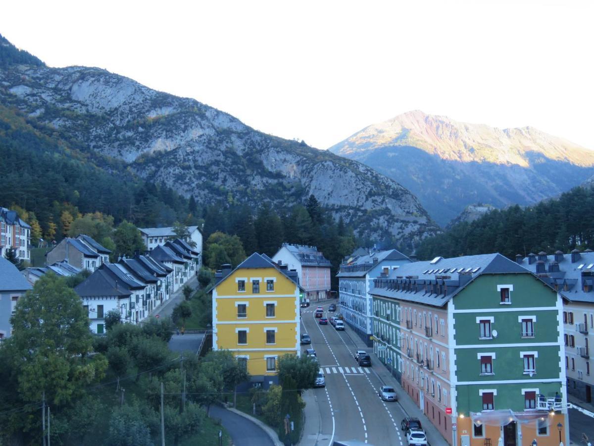 דירות קאנפראנק Atico Duplex Reformado Con Vistas A La Montana מראה חיצוני תמונה