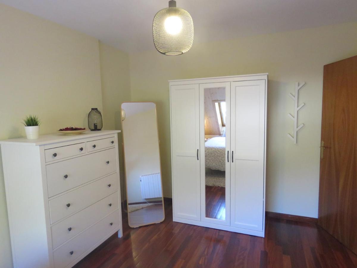 דירות קאנפראנק Atico Duplex Reformado Con Vistas A La Montana מראה חיצוני תמונה
