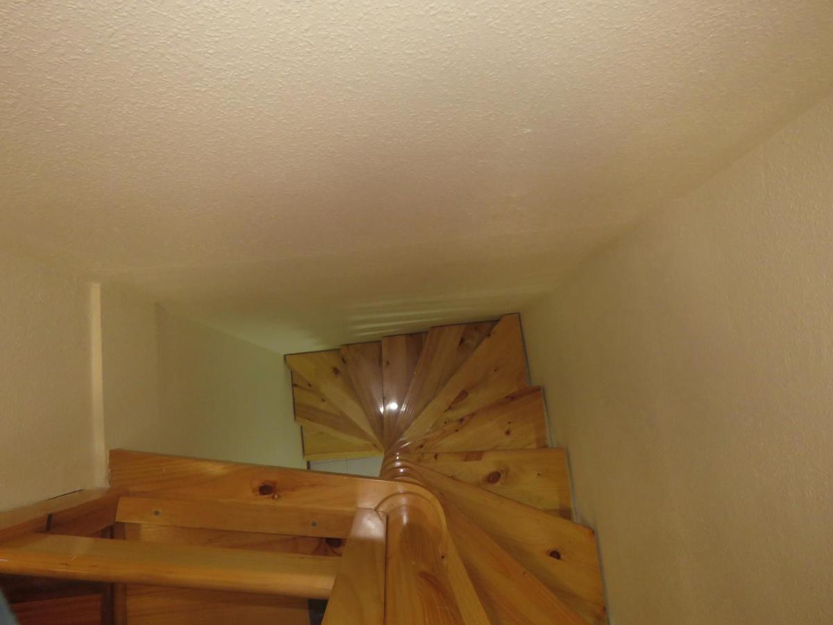 דירות קאנפראנק Atico Duplex Reformado Con Vistas A La Montana מראה חיצוני תמונה