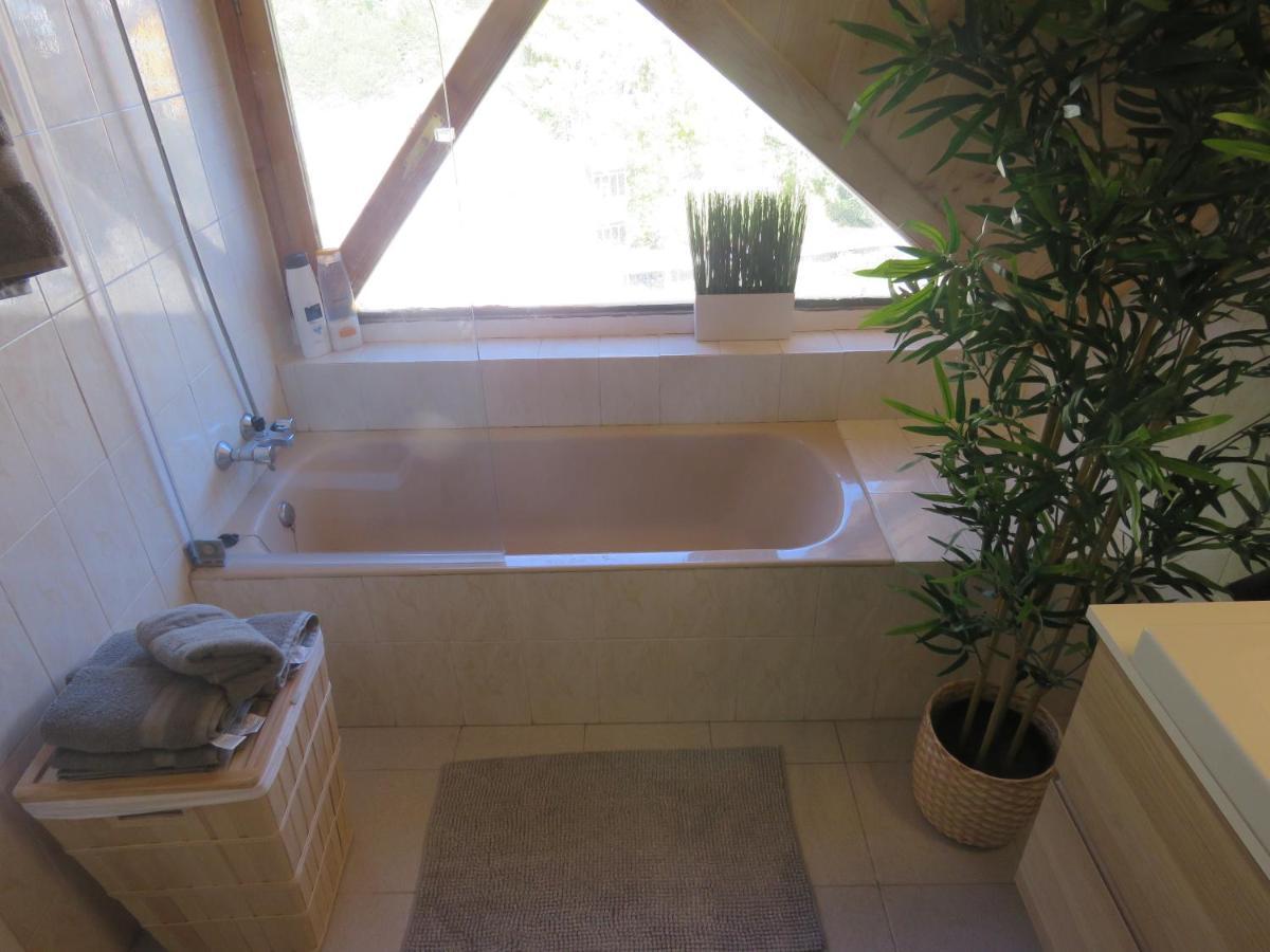 דירות קאנפראנק Atico Duplex Reformado Con Vistas A La Montana מראה חיצוני תמונה